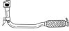 FORD 1063755 Exhaust Pipe
